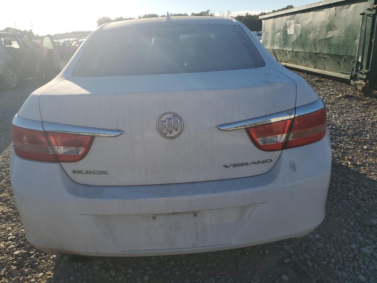 Lot #2955241575 2013 BUICK VERANO