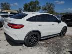 MERCEDES-BENZ GLE COUPE photo