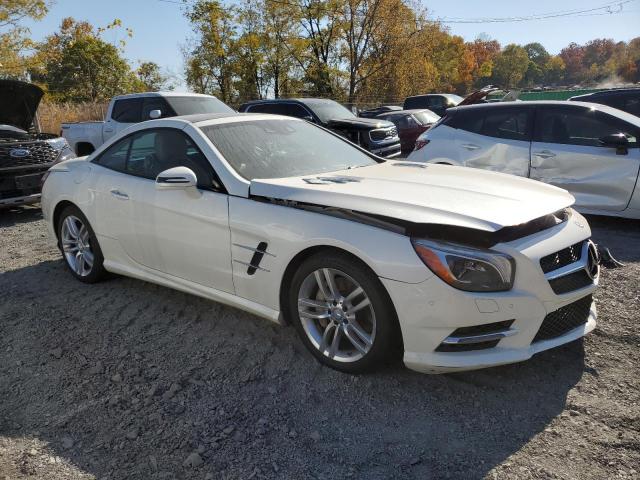 VIN WDDJK7DA3EF023681 2014 Mercedes-Benz SL-Class, 550 no.4