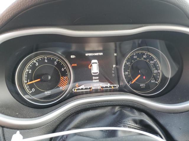 2015 JEEP CHEROKEE T - 1C4PJMBS5FW648442