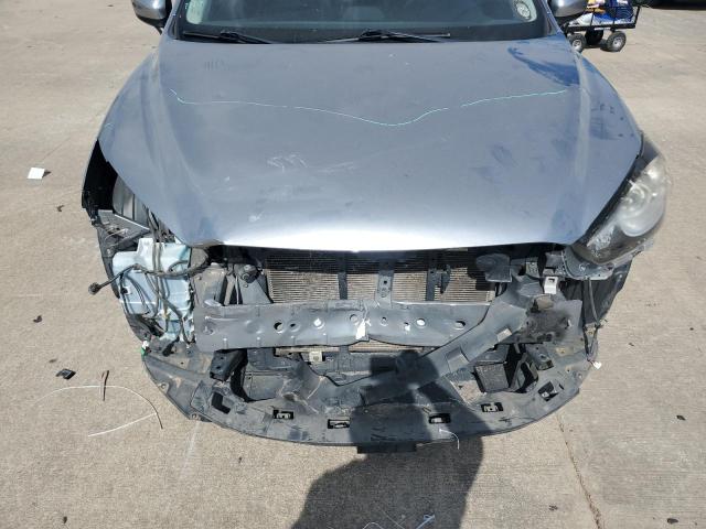 2015 MAZDA CX-5 GT - JM3KE2DY5F0496645