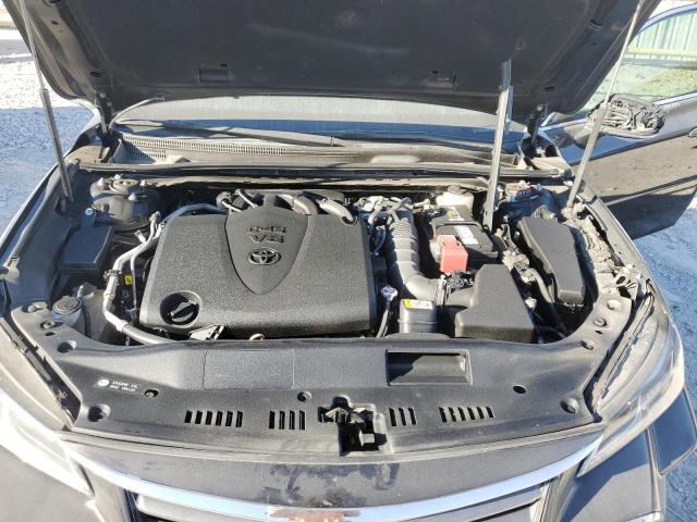 2020 TOYOTA AVALON LIM 4T1CZ1FB6LU041548