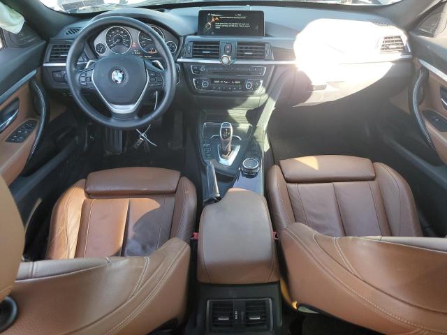 2016 BMW 335 XIGT WBA3X9C57GD869778