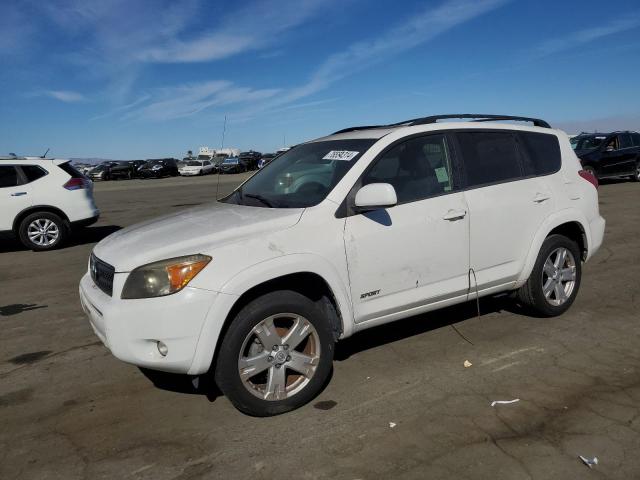 2007 TOYOTA RAV4 SPORT #3025101197