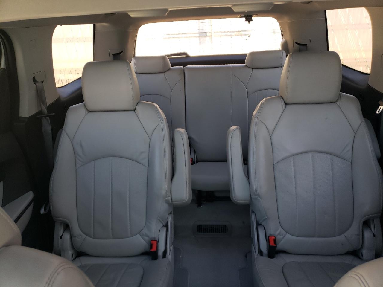 1GKKRTED1CJ221735 - 2012 GMC ACADIA DEN - #77399364
