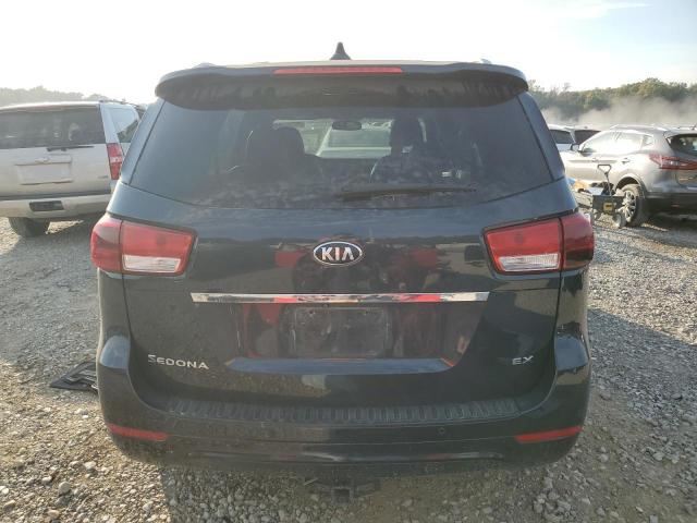 2015 KIA SEDONA EX - KNDMC5C18F6046790