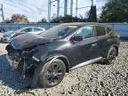 2017 NISSAN MURANO S - 5N1AZ2MH7HN167455