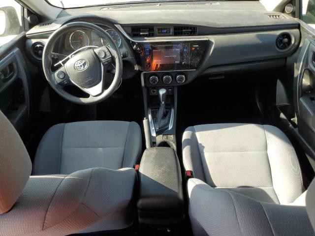 VIN 5YFBURHE7HP682846 2017 Toyota Corolla, L no.8