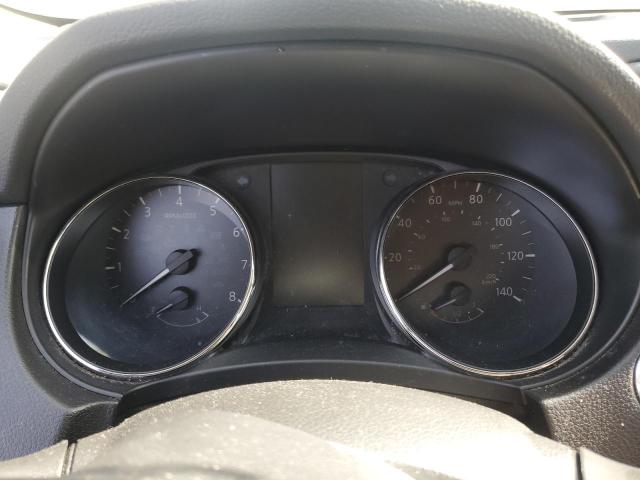2017 NISSAN ROGUE S - JN8AT2MV9HW004056