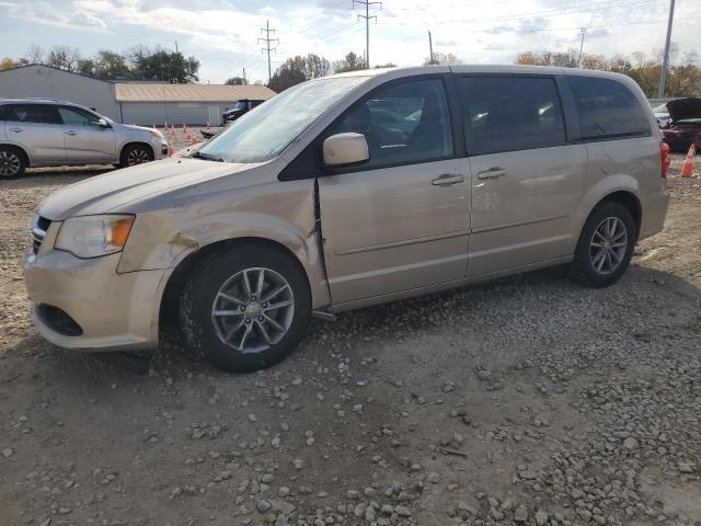 VIN 2C4RDGBG7ER347935 2014 Dodge Grand Caravan, SE no.1