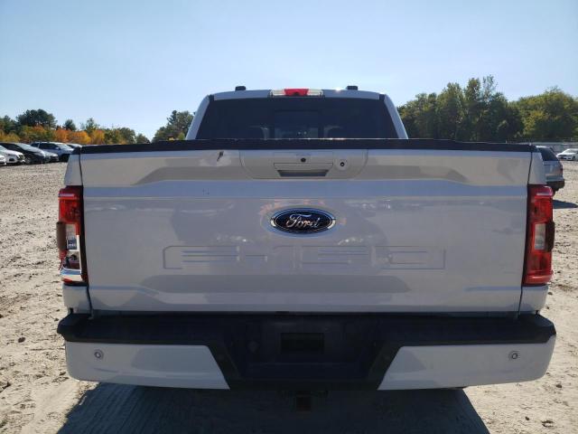 2022 FORD F150 SUPER - 1FTFW1E58NKD16325