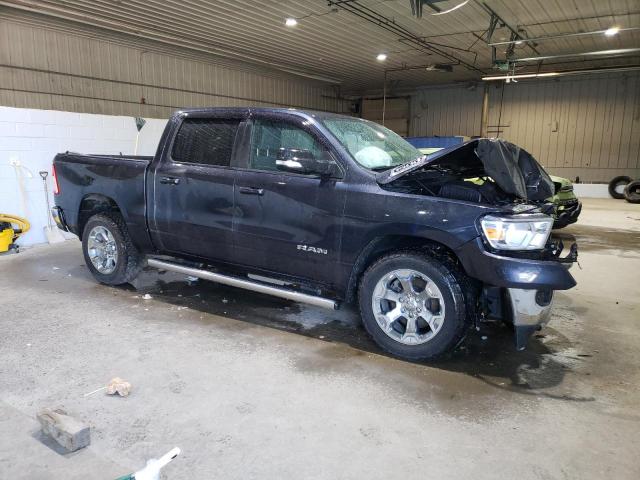 2021 RAM 1500 BIG H - 1C6SRFFT3MN656146