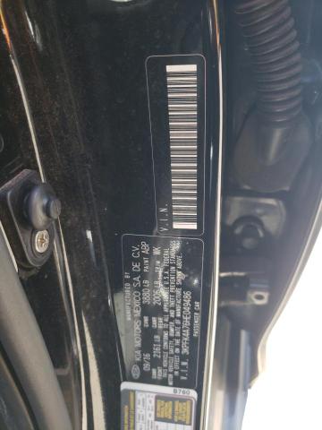 2017 KIA FORTE LX - 3KPFK4A76HE049486