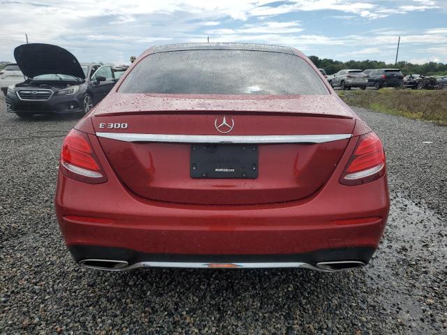 VIN WDDZF4JB9JA474219 2018 Mercedes-Benz E-Class, 300 no.6