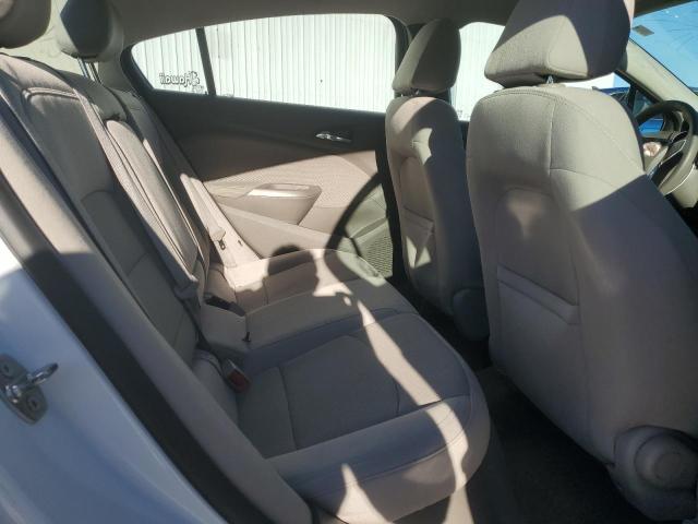 2017 CHEVROLET CRUZE LT - 1G1BE5SM7H7140873