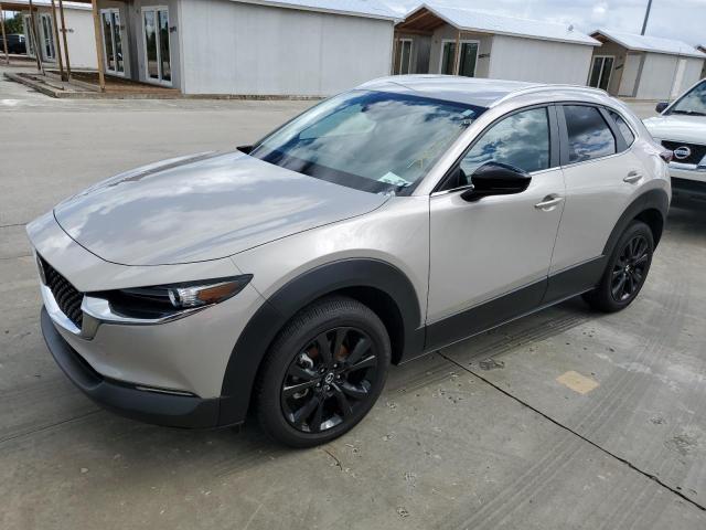 2024 MAZDA CX-30 SELE #2986712322