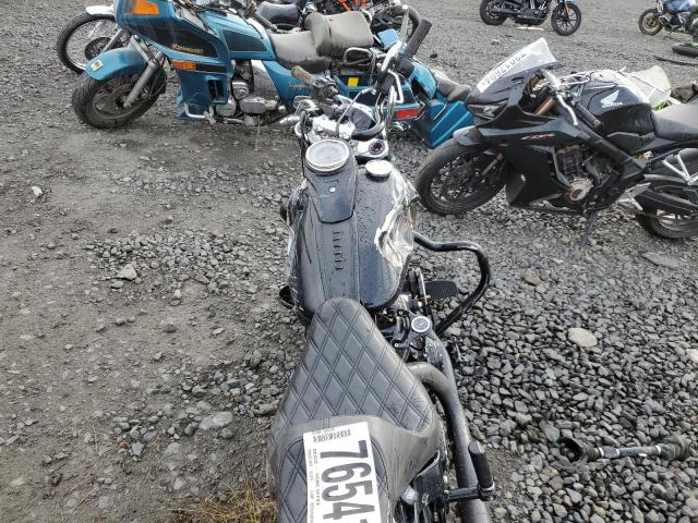 2020 HARLEY-DAVIDSON FLHCS 1HD1YBK11LB073593