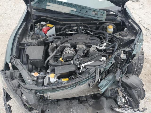 2020 TOYOTA 86 GT JF1ZNAE19L8750704