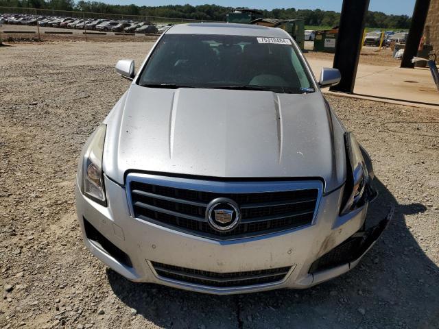 VIN 1G6AB5RX1D0126386 2013 Cadillac ATS, Luxury no.5