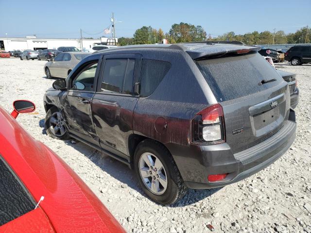 VIN 1C4NJCBA8HD189303 2017 JEEP COMPASS no.2