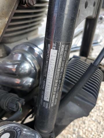 2001 HARLEY-DAVIDSON FLTRSEI2 - 1HD1PCC171Y951366