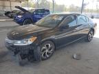 2017 HONDA ACCORD LX - 1HGCR2F31HA258468