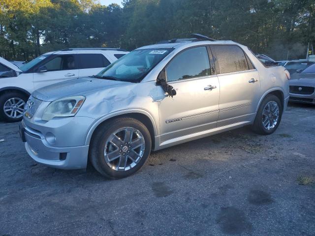 2011 GMC ACADIA DEN #2938054964