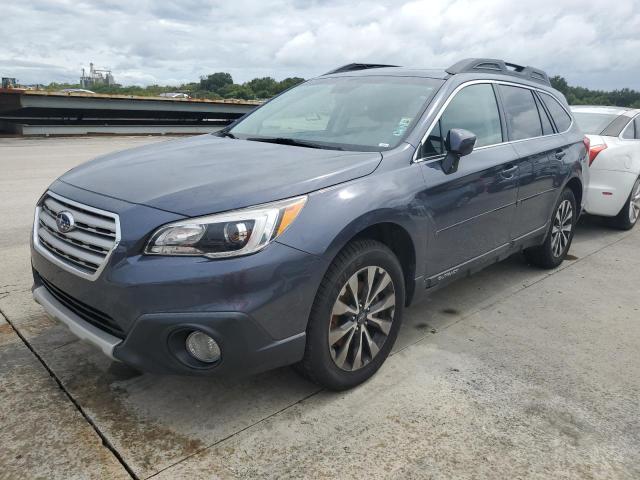 VIN 4S4BSANC5H3308539 2017 Subaru Outback, 2.5I Lim... no.1