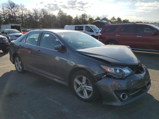 VIN 4T1BF1FK6EU751878 2014 Toyota Camry, L no.4