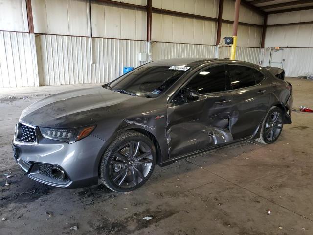 2019 ACURA TLX TECHNO - 19UUB1F68KA005846