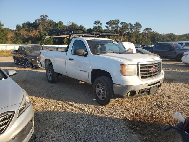 VIN 1GT01ZCG8DF163721 2013 GMC Sierra, C2500 Heavy... no.4