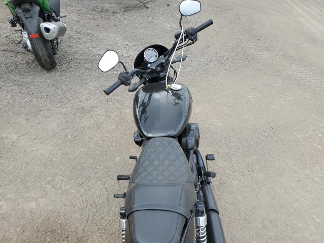 2015 HARLEY-DAVIDSON XG750 - 5HD4NBBAXFC510892