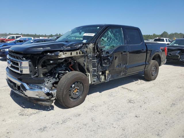 2022 FORD F150 SUPER #2918910562