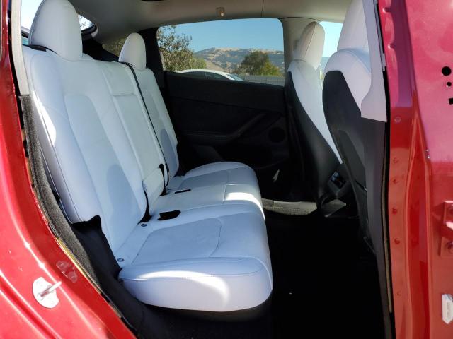 2023 TESLA MODEL Y - 7SAYGDEE9PF628437