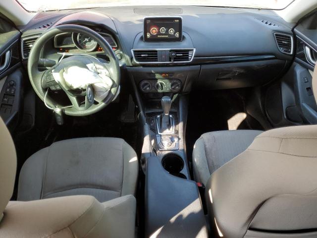 2016 MAZDA 3 SPORT - 3MZBM1J78GM287803