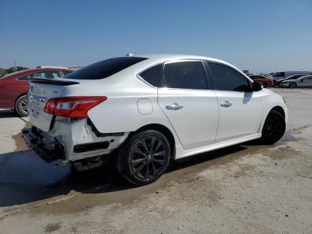 2017 NISSAN SENTRA S - 3N1AB7AP1HY396320
