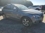 AUDI Q5 PRESTIG photo