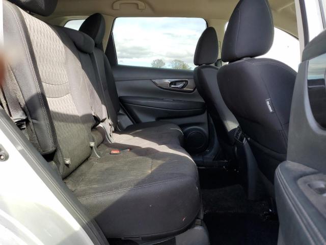 2019 NISSAN ROGUE S - 5N1AT2MT2KC749164