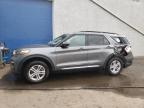 2023 FORD EXPLORER X - 1FMSK7DH8PGA60858