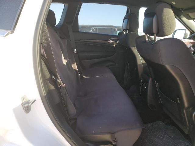 2018 JEEP GRAND CHER - 1C4RJEAG6JC277927