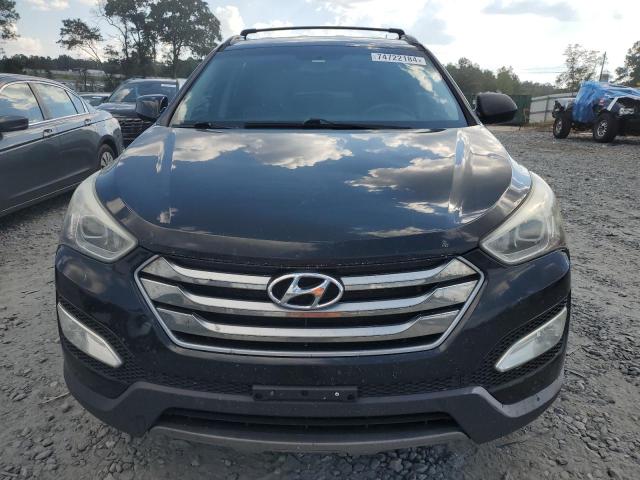 2015 HYUNDAI SANTA FE S - 5XYZU3LB6FG275580