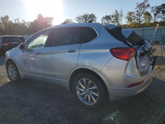 2019 BUICK ENVISION E - LRBFXCSA6KD020485