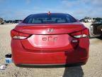 HYUNDAI ELANTRA SE photo