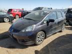 HONDA FIT SPORT photo