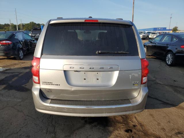 2019 DODGE GRAND CARA - 2C4RDGCG2KR562343