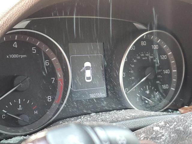 2018 HYUNDAI ELANTRA SE - 5NPD84LF9JH340236