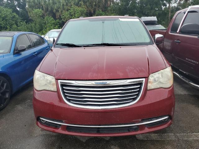 VIN 2C4RC1CG4DR511980 2013 Chrysler Town and Countr... no.5