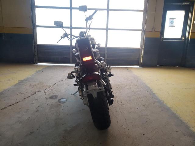 2004 SUZUKI VS1400 GLP - JS1VX51L042100952