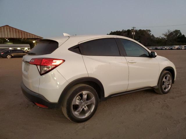 2022 HONDA HR-V 3CZRU5H38NM714772