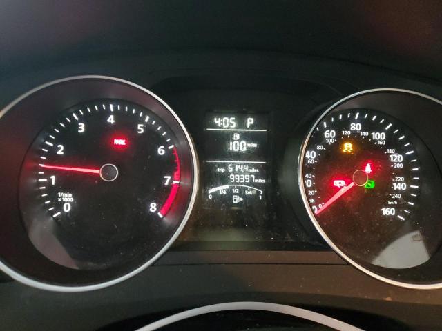 2018 VOLKSWAGEN JETTA SE - 3VWDB7AJ5JM209662